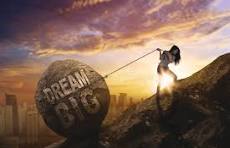 When does the dream become a nightmare?