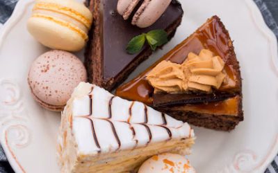 Pudding First?